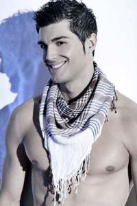 GUILLERMO GARCIA- Người đàn ông đẹp trai nhất thế giới 2010!!! 023eh